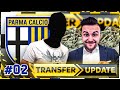 Unser ERSTER NEUZUGANG 🥰💸 FIFA 22: PARMA CALCIO Karriere #2 🔥