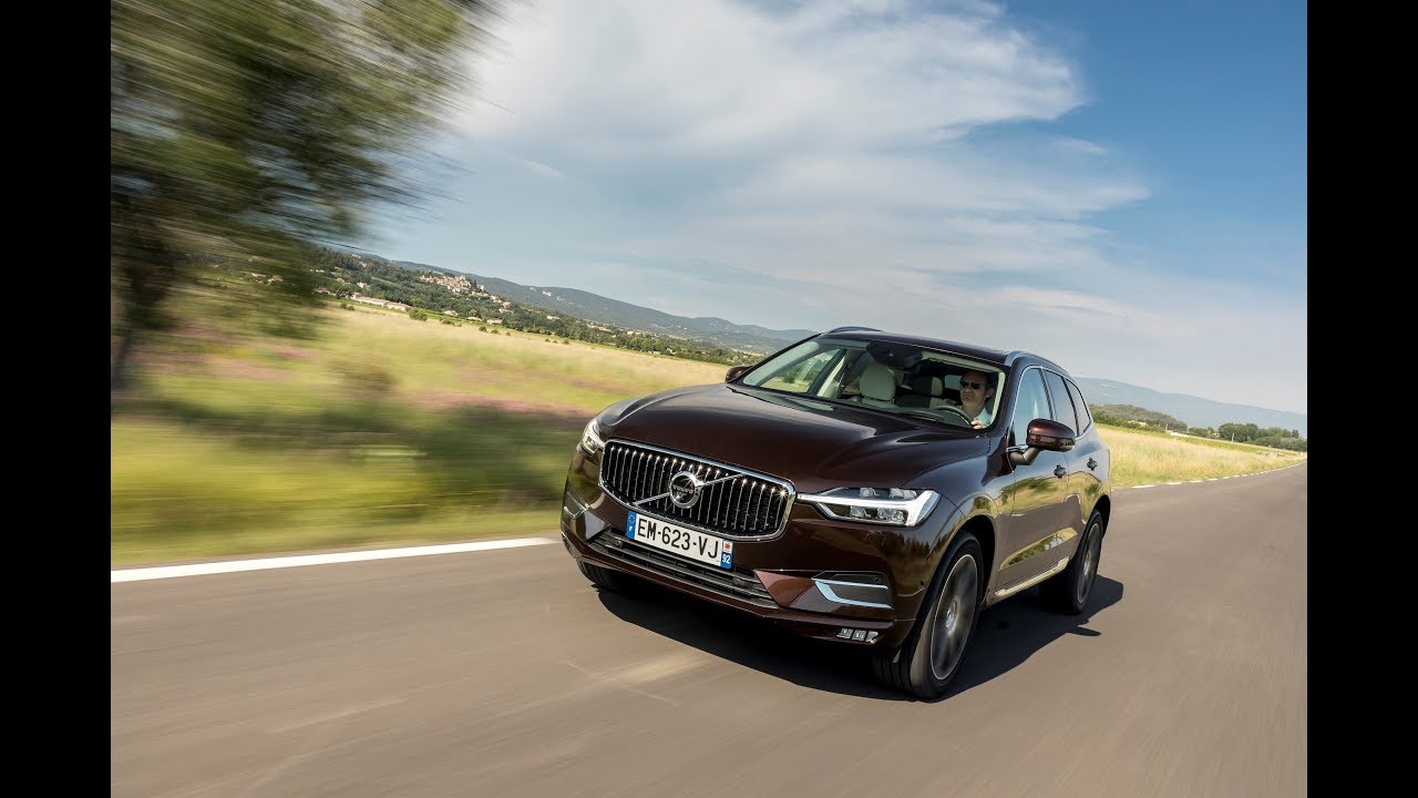 Essai Volvo Xc60 >> Essai Volvo Xc60 D5 235 Ch Awd Youtube Essai Volvo Xc60 >> Essai Volvo Xc60 D5 235 Ch Awd Youtube
