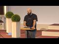 Verschwörung und Vorsehung | Apostelgeschichte 23,12-35 | Niklas
