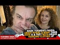 VLOGMAS 18 MARK Torments Nadia ABOUT WHERE & WHAT Their DATE IS & They BOTH Argue HANGING CLOTHES UP