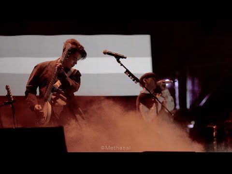 鱼丁糸-羅生門 20230501@南京咪豆音樂節