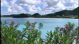 Antigua & Barbuda Official Tourism Video The Beach is only the Beginning - Caribbean Dream ...