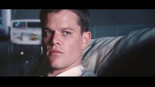 The Bourne Supremacy  Hidden Alternative Ending