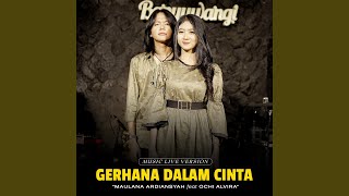 Gerhana Dalam Cinta (feat. Ochi Alvira) (Live Ska Reggae)