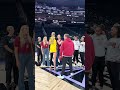 LA Sparks Basketball | Cam Brink x Stanford WBB