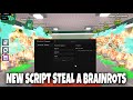NEW Steal a Brainrot Pet Spawner Script | Spawn Any Brainrot in Roblox (Working 2025)