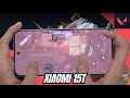 Xiaomi 15T test game Valorant Mobile | Dimensity 8400 Ultra