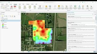 How To Use Raster Calculator in ArcGIS Pro