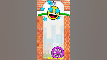 Draw to smash: level 476 #drawtosmash #gamingshorts