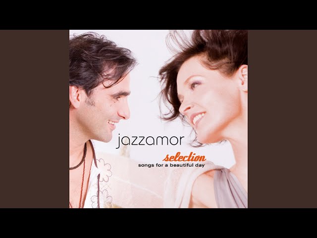 Jazzamor - Fly