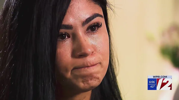 Special Report: A Mother's Anguish