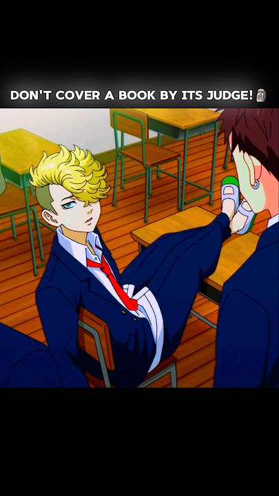 Don't cover a book by it's judge!🗿 [ Tokyo Revengers ] #chifuyu #baji #tokyorevengersedit #anime