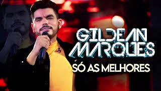 GILDEAN MARQUES - CD NOVO 2024 - É SÉRIO - SÓ AS MELHORES SERESTAS