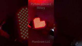 I'll assemble a Raspberry Pi and switch the display. #maker #raspberrypi #diy