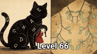 Tree Forest level 66 Walkthrough Solution 