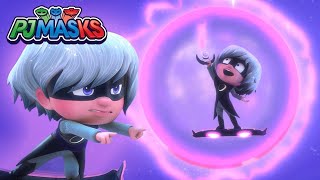 Pj Masks Song Im Luna Girl Sing Along With The Pj Masks Hd Pj Masks Official