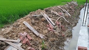 chỉ 120 triệu móng nhà ống 2 tầng Bán khuôn đúc con kê 0936863268