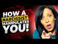 How A Narcissistic Manipulates You