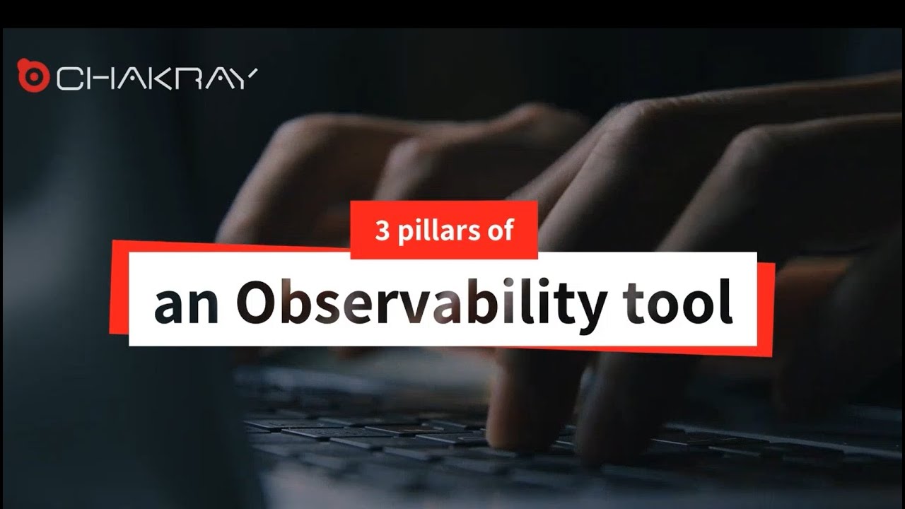 Observability Tools - YouTube