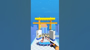 OMG Best amazing game😋 | Level 19 | android iOS Gameplay#shorts