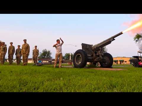 Shooting USA: The CMP National Trophy Team Matches
