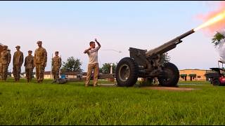 Shooting USA: The CMP National Trophy Team Matches