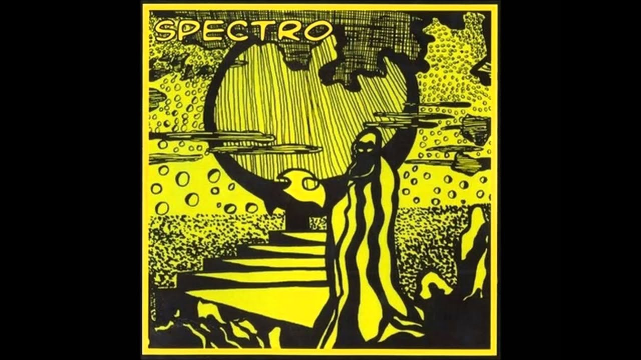 Alpha III (Bra) - Spectro (1974) • Heavy Metal Rarities Forum