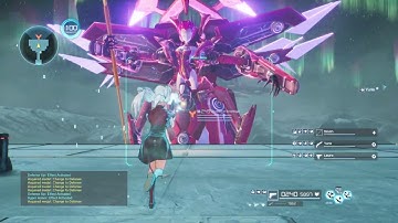 SAO:FB - How to defeat Snowstorm Queen in 1 minute or less (Extreme Difficulty)