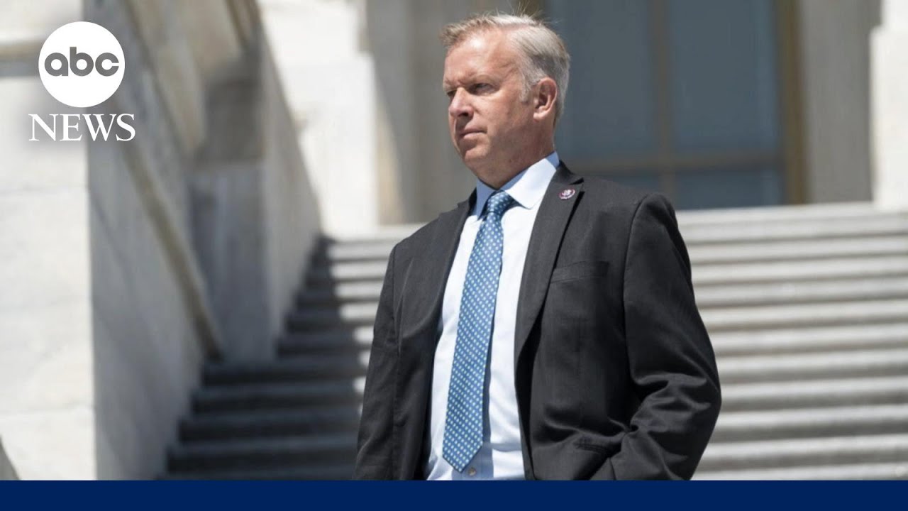 Republican Says The Repercussions Of Supporting Gun Reform Are “Bad For Our Party” |  ABCNL