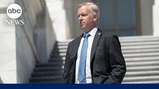 Famous Republican calls repercussions for supporting gun reform 'bad for our party' | ABCNL Net Worth