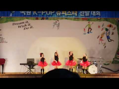 국원초3학년카탈레나💖