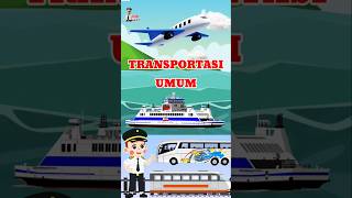 Download Lagu Lagu Anak Populer❗Transportasi Umum❗ Tasya \u0026 Arrasya  #transportasiumum #laguanak #laguanakpopuler MP3