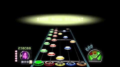 Ggamerman Patterns and Stuff 100% FC