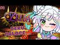 【LEGEND OF ZELDA: MAJORA'S MASK】FIRST PLAYTHROUGH DAY 2💜🌕 deku-ing my palace... 🎭 N64🎮【EN/日本語】