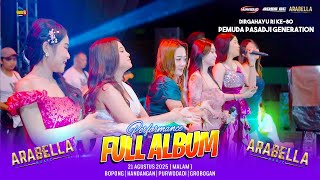 Download Lagu FULL ALBUM ARABELLA | PEMUDA PASADJI GENERATION | BOPONG KANDANGAN PURWODADI MP3 Download Lagu FULL ALBUM ARABELLA | PEMUDA PASADJI GENERATION | BOPONG KANDANGAN PURWODADI MP3