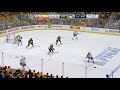 2017 Stanley Cup Final. Predators vs Penguins. Game 2 highlights