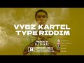 Dancehall Riddim Instrumental 2022 | &quot;CLOSER&quot; | Vybz Kartel Type Beat