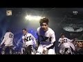 엑소(Exo) [으르렁(Growl)] @2013 SBS 가요대전 2부