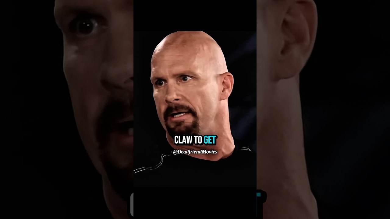 Стив Остин резко раскритиковал нынешний состав WWE 🥶