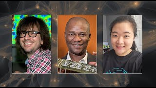 Dark Matter Q&A