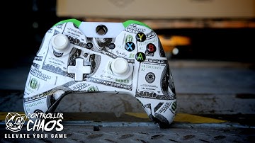 Xbox One Playa Edition | Custom Controllers | Controller Chaos
