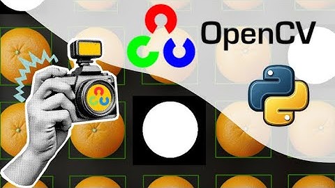DOMINE VISÃO COMPUTACIONAL | APRENDA OPENCV DO ZERO 💻