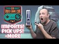 Bloomington-Normal Game Con 2022: We Bought A Star Wars Xbox 360?!?