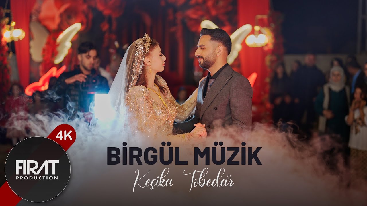 Roder Ordi Birgül Müzik - Keçika Tobedar (Diyadin Yenigün Ailesi)