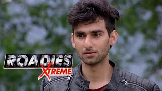 Roadies Xtreme | Survi Fights With The Judges