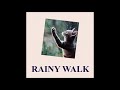 RAINY WALK/山下達郎(COVER)