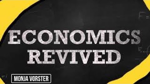 THE PHILLIPS CURVE (Part 1)