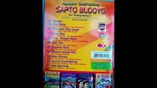 Album SAPTO BUDOYO Rabi Dulur