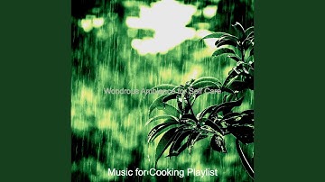 Pulsating Music for Unwinding