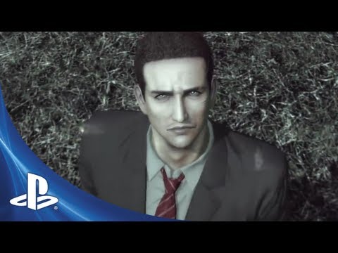 Deadly Premonition: The Director&#039;s Cut for PS3